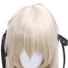 New Yosuga no Sora In solitude Kasugano Sora 80cm Long Straight Cosplay Wigs - lemailwigs