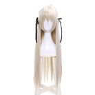 New Yosuga no Sora In solitude Kasugano Sora 80cm Long Straight Cosplay Wigs - lemailwigs