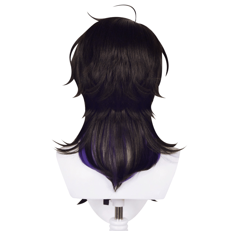 Nijisanji Virtual Anchor VTuber ShuYamino Cosplay Wigs - lemailwigs