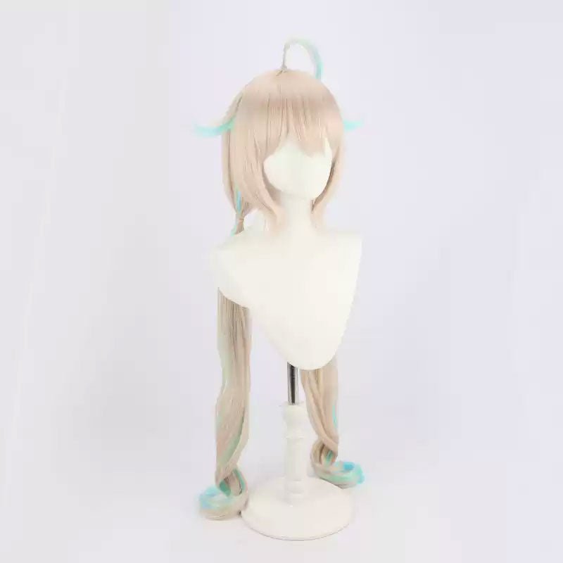 Nijisanji Vtuber Ethyria Enna Alouette Cosplay Wig - lemailwigs