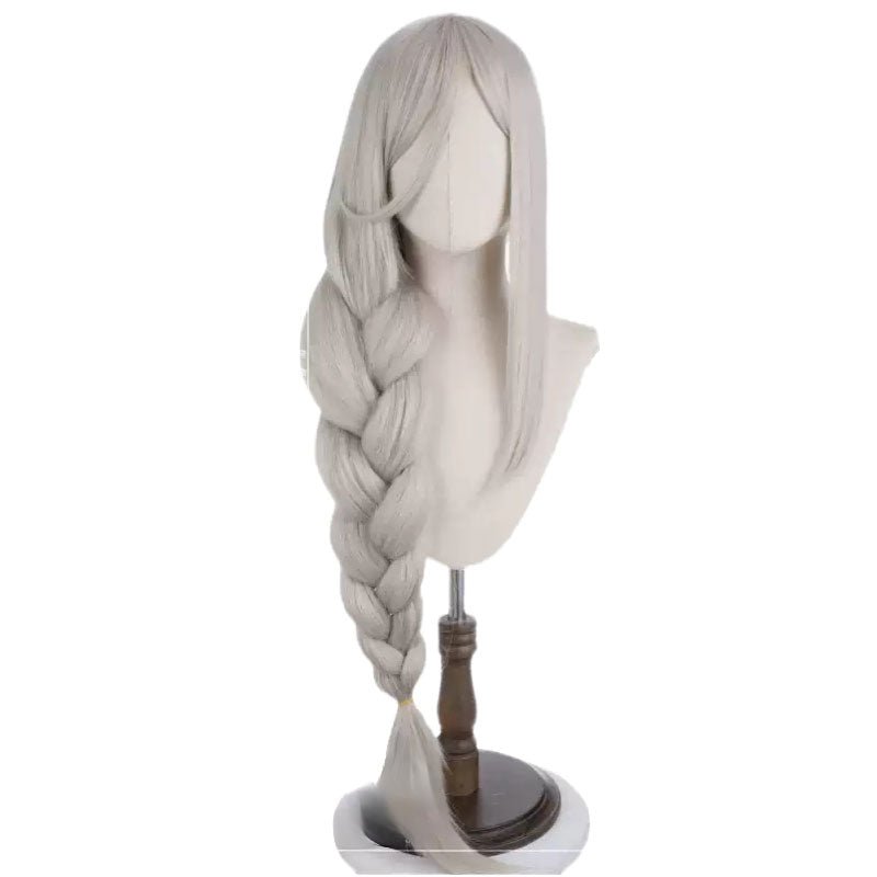 Nijisanji Vtuber ILUNA Aia Cosplay Wig - lemailwigs