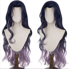 Nijisanji Vtuber ILUNA Scarle Cosplay Wig - lemailwigs