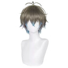 Nijisanji Vtuber Luxiem Ike Eveland Cosplay Wig - lemailwigs