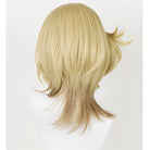 Nijisanji Vtuber Luxiem Luca Kaneshiro Cosplay Wig - lemailwigs