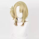 Nijisanji Vtuber Luxiem Luca Kaneshiro Cosplay Wig - lemailwigs