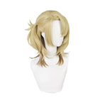 Nijisanji Vtuber Luxiem Luca Kaneshiro Cosplay Wig - lemailwigs