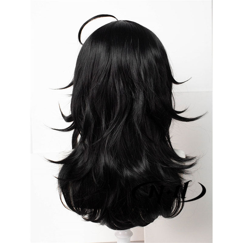 Nijisanji Vtuber Luxiem Vox Akuma Cosplay Wig - lemailwigs