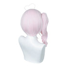 Nijisanji Vtuber Maria Marionette Pink Mixed Purple Cosplay Wigs - lemailwigs