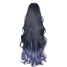 Nijisanji Vtuber Meloco Kyoran Gradient Cosplay Wig - lemailwigs