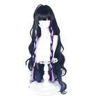 Nijisanji Vtuber Meloco Kyoran Gradient Cosplay Wig - lemailwigs