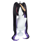 Nijisanji Vtuber Shu Yamino Long Double Tail Cosplay Wig - lemailwigs