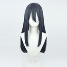 Nikke The Goddess Of Victory Exia Cosplay Wig - lemailwigs