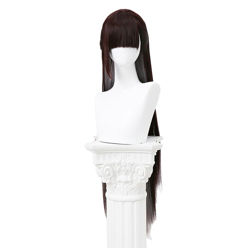 Nikke The Goddess Of Victory Marciana Cosplay Wig - lemailwigs