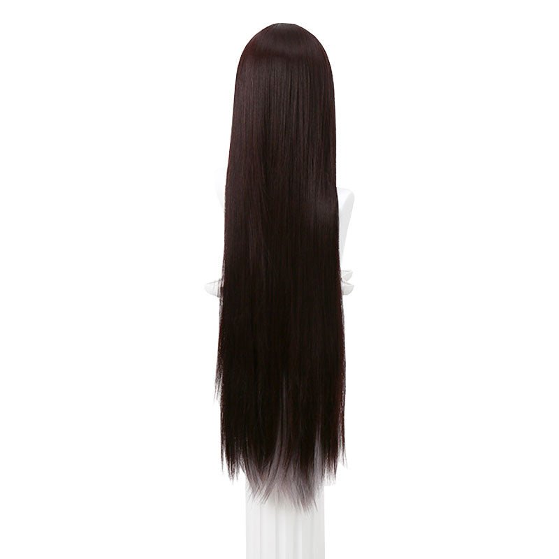 Nikke The Goddess Of Victory Marciana Cosplay Wig - lemailwigs