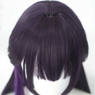 Nikke The Goddess Of Victory Mihara Gradient Cosplay Wig - lemailwigs