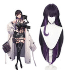 Nikke The Goddess Of Victory Mihara Gradient Cosplay Wig - lemailwigs