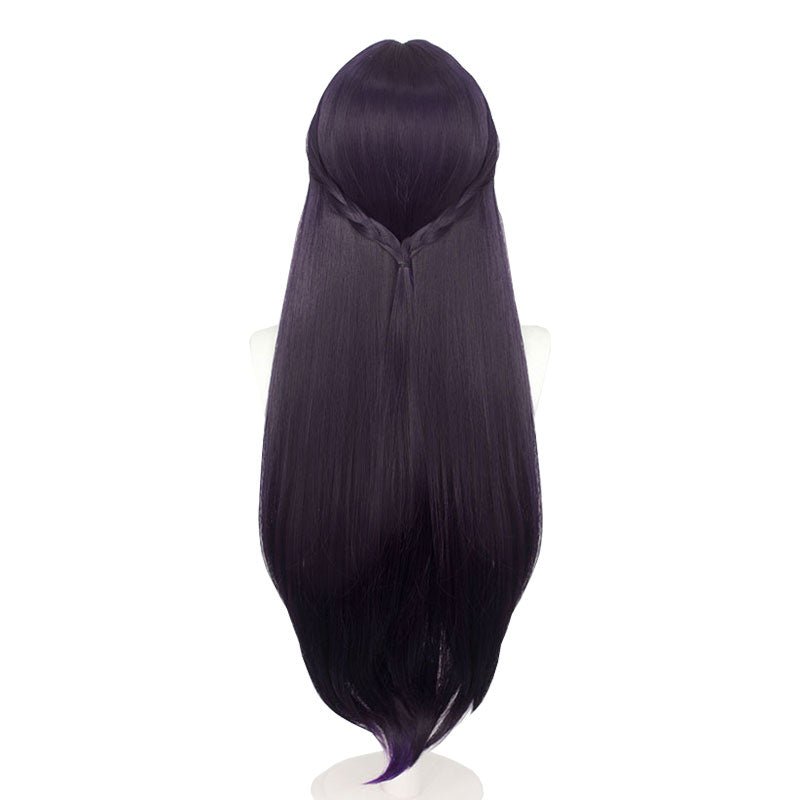 Nikke The Goddess Of Victory Mihara Gradient Cosplay Wig - lemailwigs