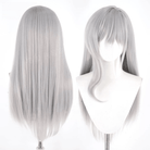 Nikke The Goddess Of Victory Modernia Cosplay Wig - lemailwigs
