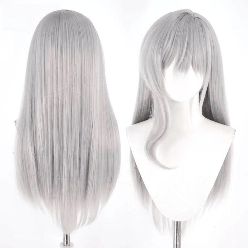 Nikke The Goddess Of Victory Modernia Cosplay Wig - lemailwigs