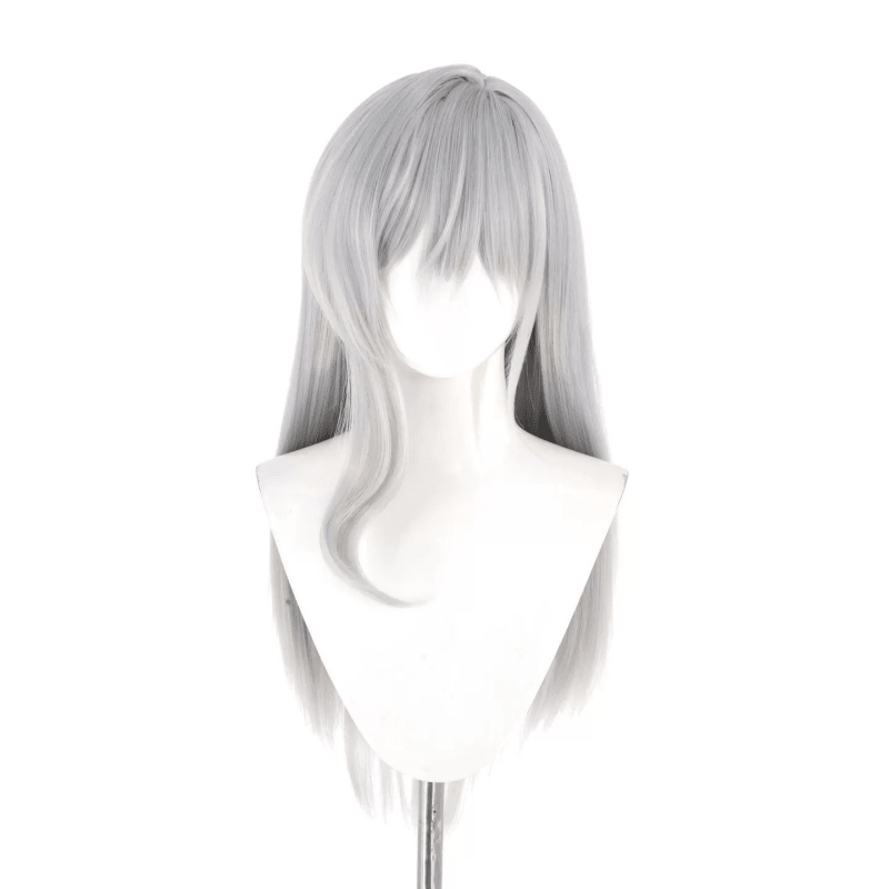 Nikke The Goddess Of Victory Modernia Cosplay Wig - lemailwigs