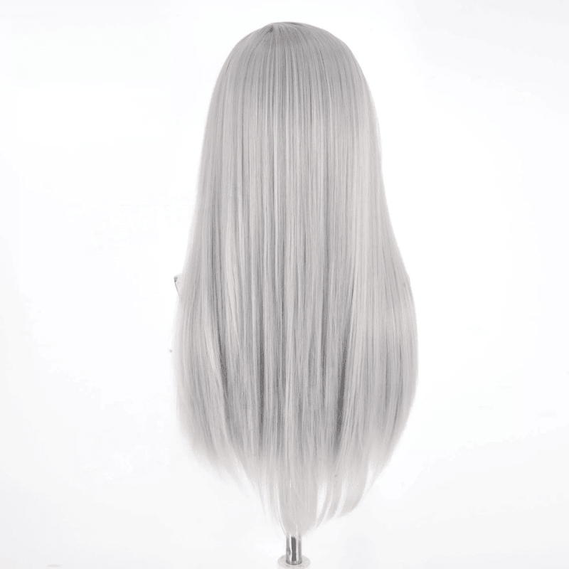 Nikke The Goddess Of Victory Modernia Cosplay Wig - lemailwigs