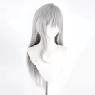 Nikke The Goddess Of Victory Modernia Cosplay Wig - lemailwigs