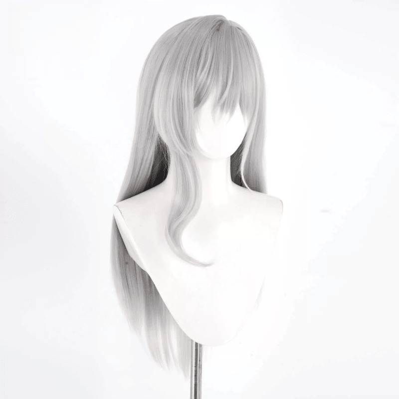 Nikke The Goddess Of Victory Modernia Cosplay Wig - lemailwigs