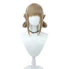 Nikke The Goddess Of Victory Novel Cosplay Wig - lemailwigs