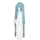 Nikke The Goddess Of Victory Privaty Gradient Cosplay Wig - lemailwigs
