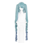 Nikke The Goddess Of Victory Privaty Gradient Cosplay Wig - lemailwigs