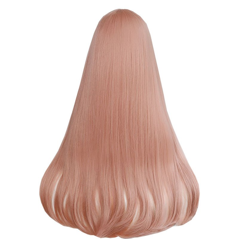 Nikke The Goddess Of Victory Rapi Cosplay Wigs - lemailwigs