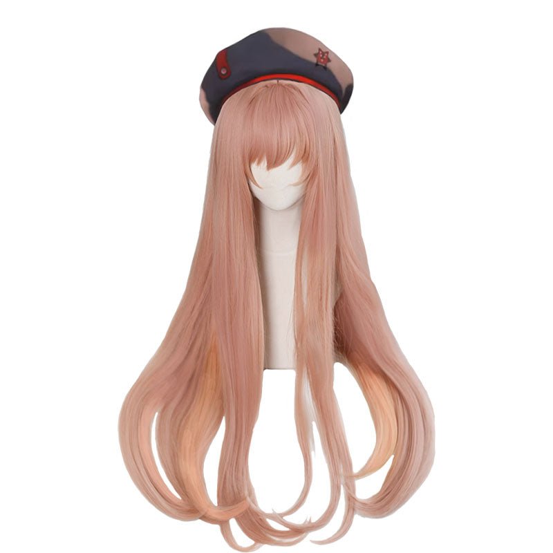 Nikke The Goddess Of Victory Rapi Cosplay Wigs - lemailwigs
