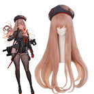 Nikke The Goddess Of Victory Rapi Cosplay Wigs - lemailwigs