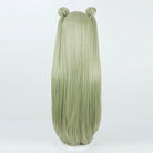 Nikke The Goddess Of Victory Soda Dark Green Cosplay Wig - lemailwigs