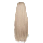 Nikke The Goddess Of Victory Viper Long Straight Cosplay Wig - lemailwigs