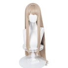 Nikke The Goddess Of Victory Viper Long Straight Cosplay Wig - lemailwigs