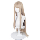 Nikke The Goddess Of Victory Viper Long Straight Cosplay Wig - lemailwigs