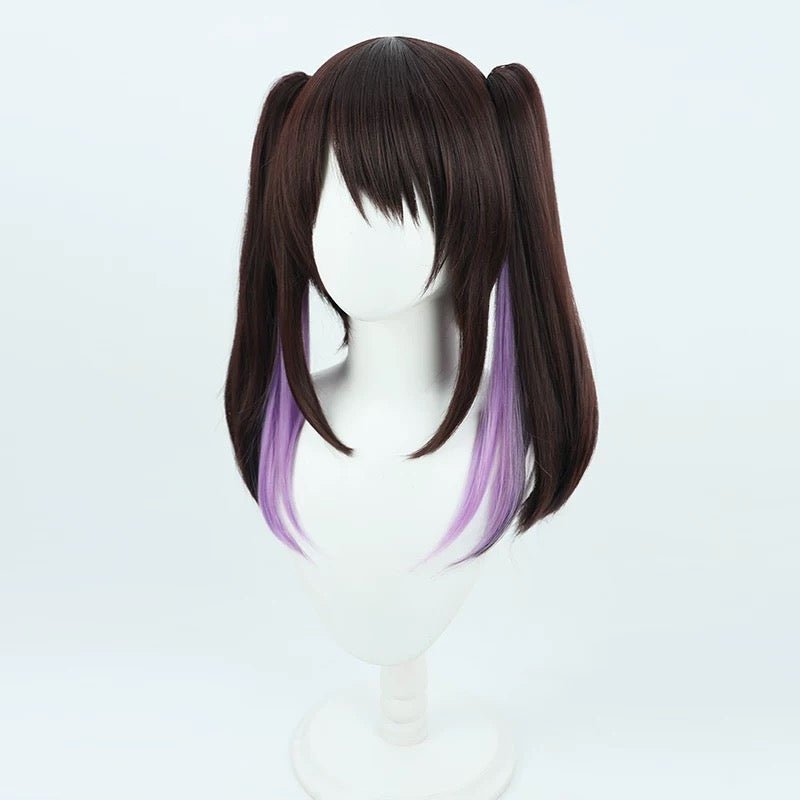 Onimai: I'm Now Your Sister! Oyama Mihari Cosplay Wig - lemailwigs
