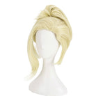 OW Mercy Blonde Cosplay Wig - lemailwigs