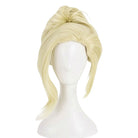 OW Mercy Blonde Cosplay Wig - lemailwigs