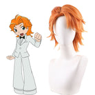 Panty & Stocking with Garterbelt Brief Cosplay Wig - lemailwigs