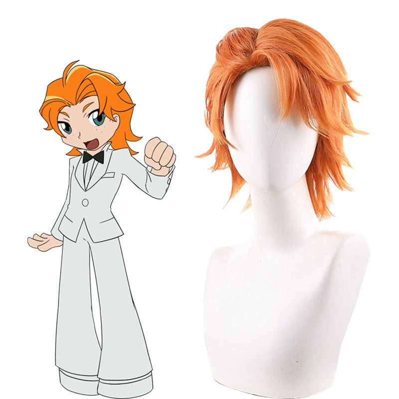 Panty & Stocking with Garterbelt Brief Cosplay Wig - lemailwigs