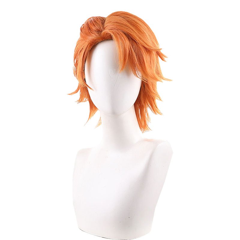Panty & Stocking with Garterbelt Brief Cosplay Wig - lemailwigs