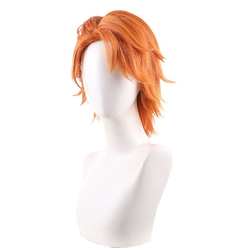 Panty & Stocking with Garterbelt Brief Cosplay Wig - lemailwigs