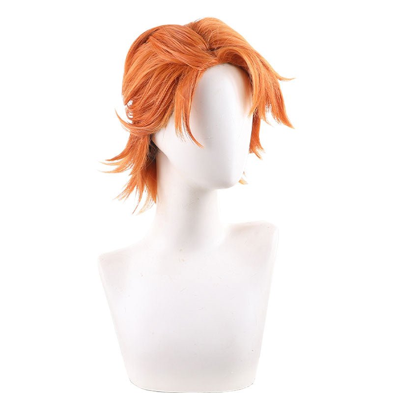 Panty & Stocking with Garterbelt Brief Cosplay Wig - lemailwigs