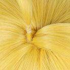 Panty & Stocking with Garterbelt Panty Long Blonde Cosplay Wig - lemailwigs