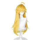 Panty & Stocking with Garterbelt Panty Long Blonde Cosplay Wig - lemailwigs