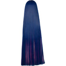 Panty & Stocking with Garterbelt Stocking Long Blue Cosplay Wig - lemailwigs