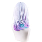 Paradox Live Kanata Yatonokami Multi Color Cosplay Wig - lemailwigs