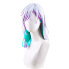 Paradox Live Kanata Yatonokami Multi Color Cosplay Wig - lemailwigs